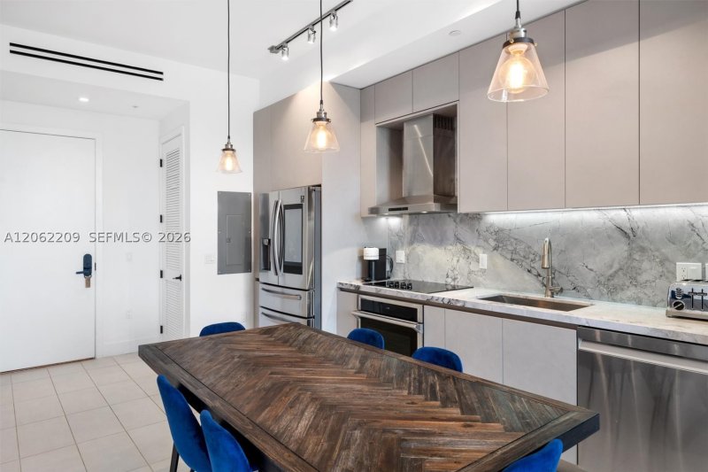 Alquiler de apartamento en Ten30 300