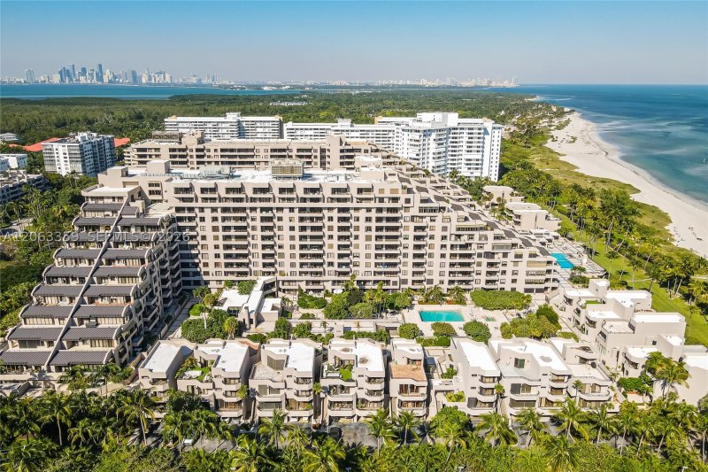 Tidemark Apt #530