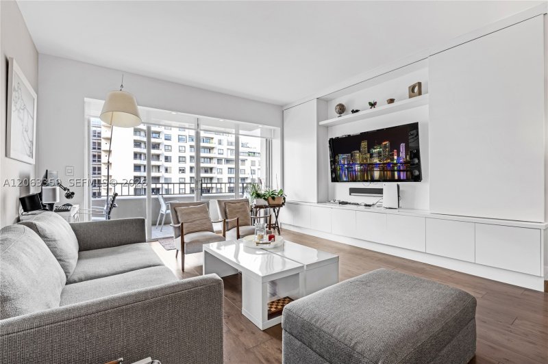 Comprar apartamento en Tidemark 530