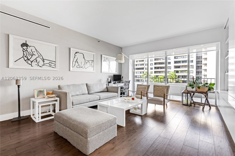 Comprar apartamento en Tidemark 530