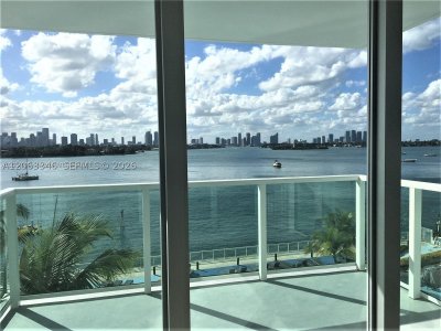 Mirador South Tower Apt #515