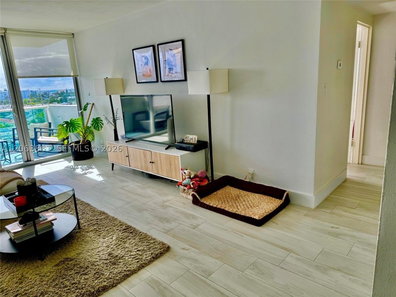 Alquiler de apartamento en Mirador North Tower 908