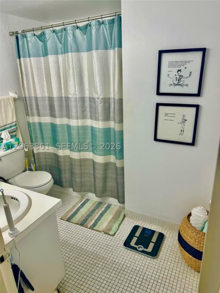 Alquiler de apartamento en Mirador North Tower 908
