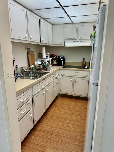 Alquiler de apartamento en Mirador North Tower 908