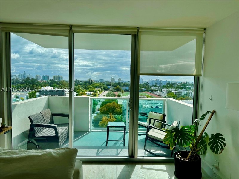 Alquiler de apartamento en Mirador North Tower 908