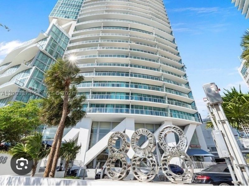 Marina Blue Apt #4009