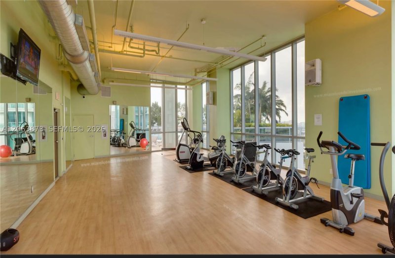 Aluguel de apartamento no Marina Blue 4009