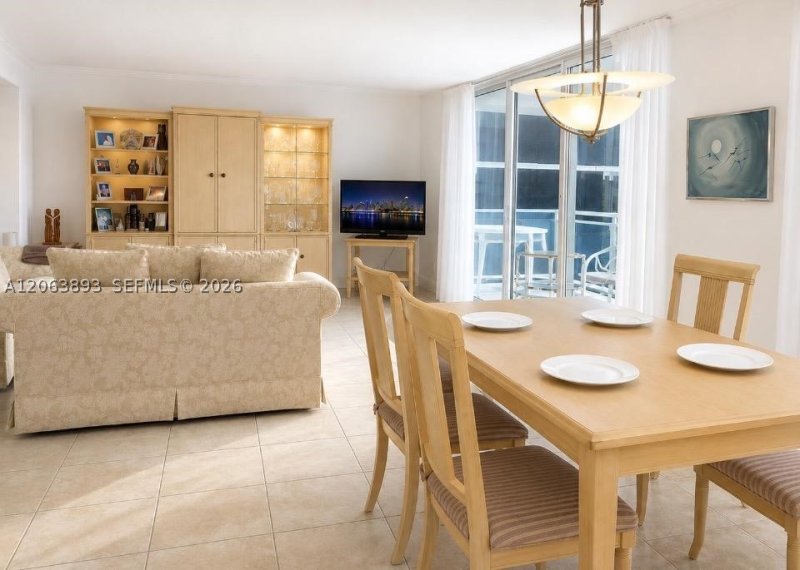Apartment for rent at Parker Plaza Estates 521