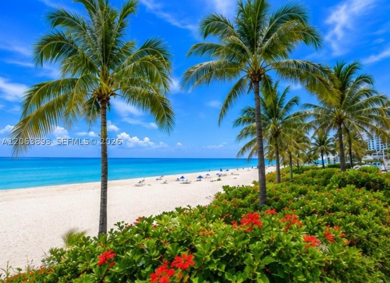 Apartment for rent at Parker Plaza Estates 521