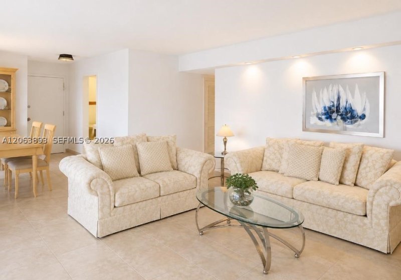 Apartment for rent at Parker Plaza Estates 521