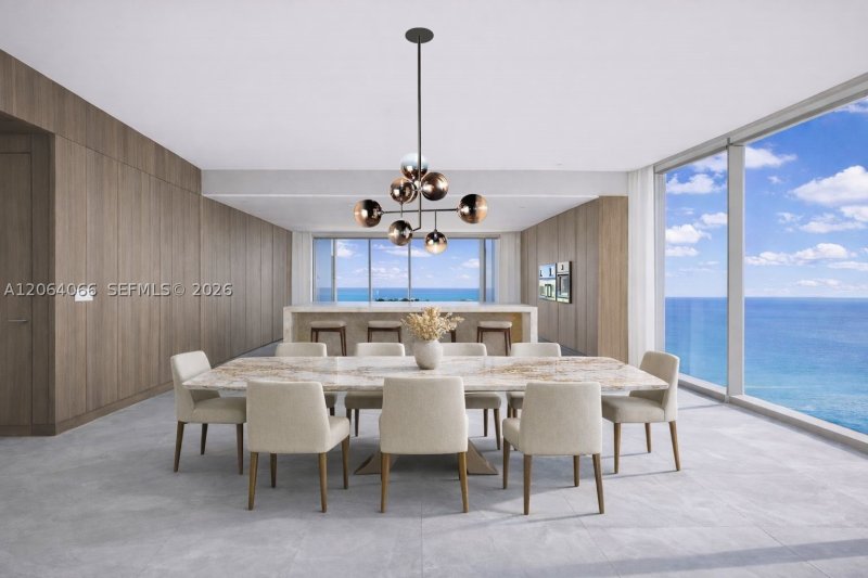 Comprar apartamento no Turnberry Ocean Club 1804