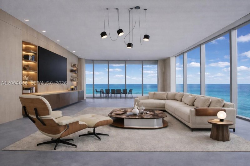 Turnberry Ocean Club Apt #1804