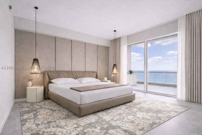 Comprar apartamento no Turnberry Ocean Club 1804