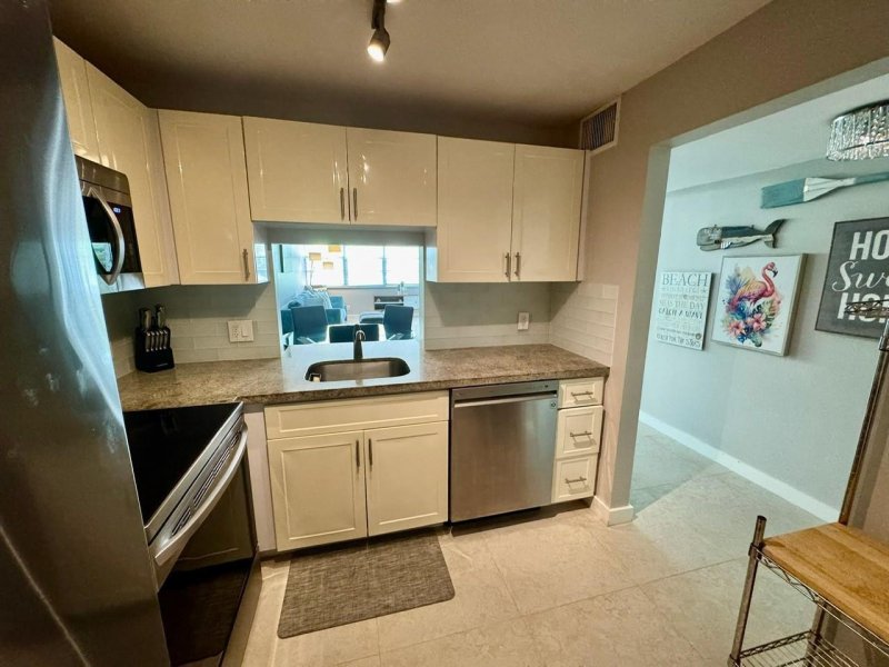 Condo for sale at East Point Towers 315