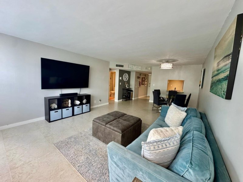 Condo for sale at East Point Towers 315
