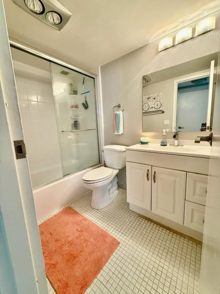 Condo for sale at East Point Towers 315