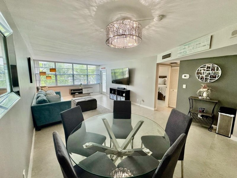 Condo for sale at East Point Towers 315