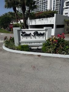 East Point Towers Apt #315