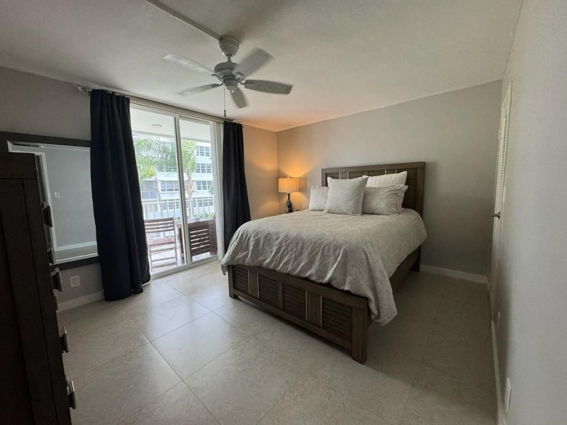 Condo for sale at East Point Towers 315