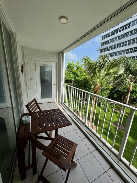 Condo for sale at East Point Towers 315