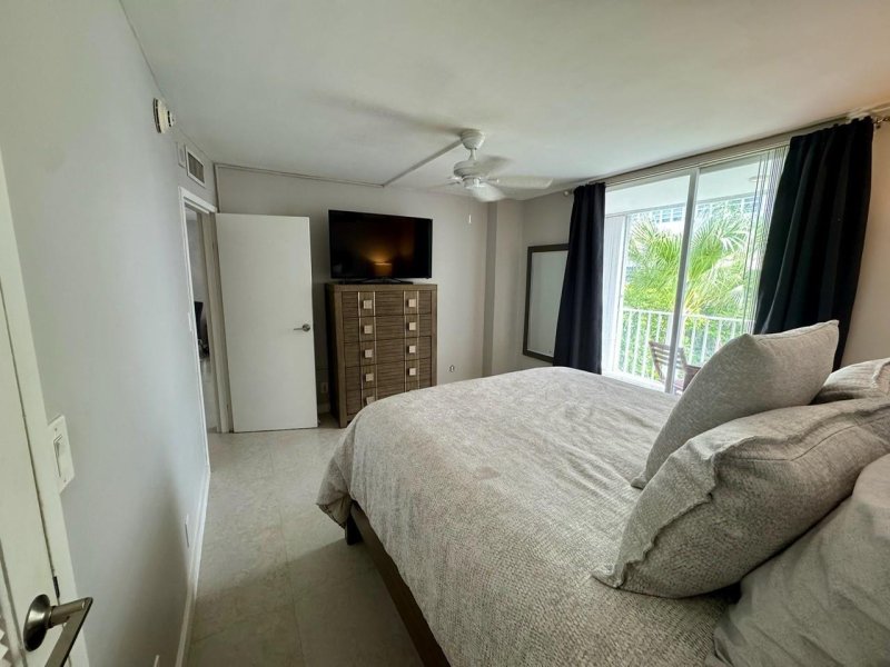 Condo for sale at East Point Towers 315