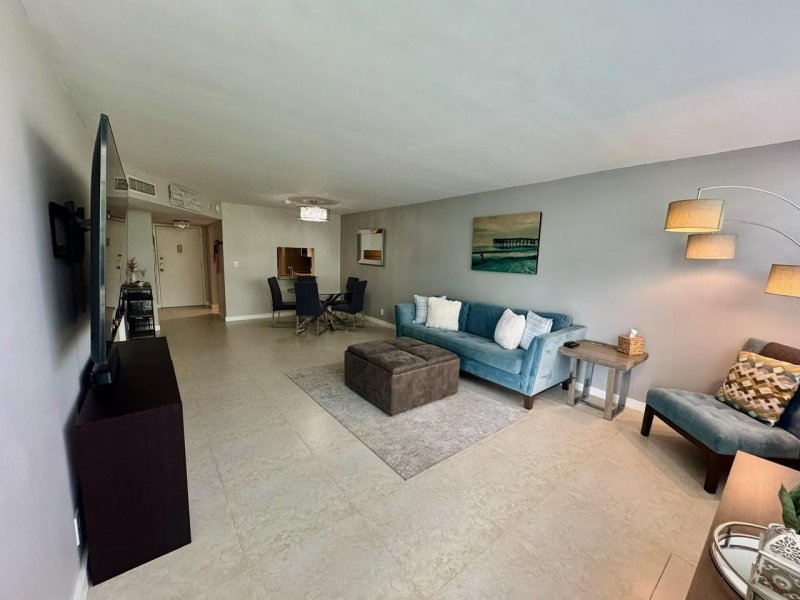 Condo for sale at East Point Towers 315
