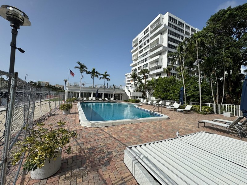 Condo for sale at East Point Towers 315