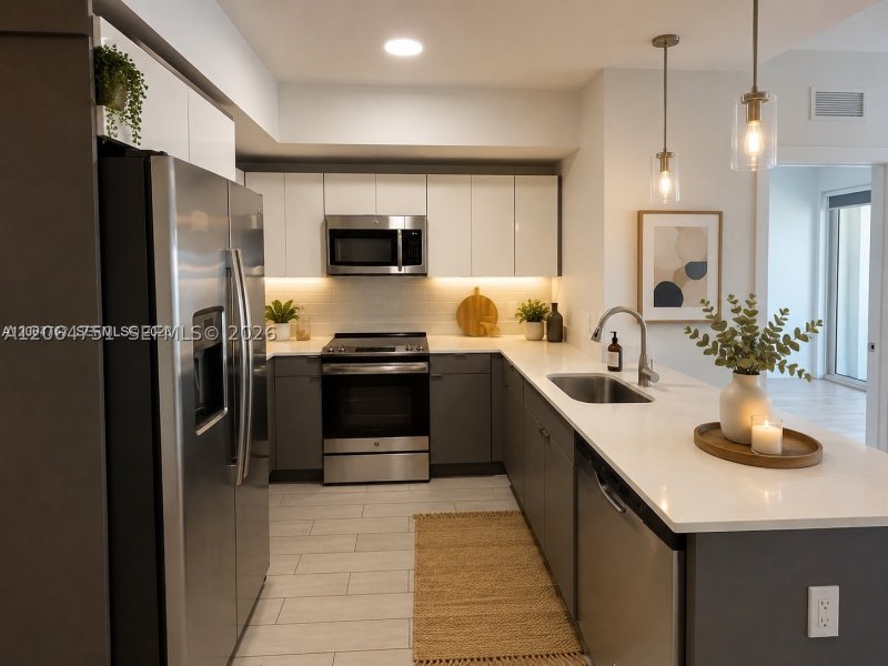 Comprar apartamento no 26 Edgewater 512