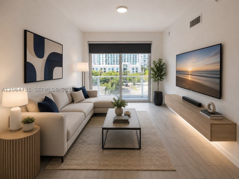 Comprar apartamento no 26 Edgewater 512