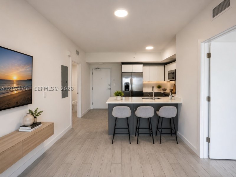 Comprar apartamento no 26 Edgewater 512