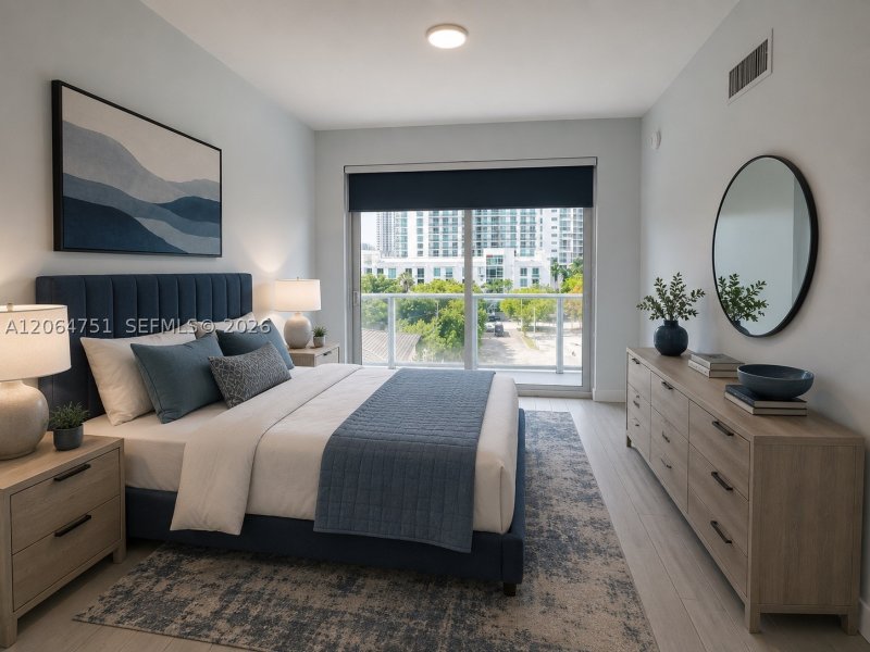 Comprar apartamento no 26 Edgewater 512