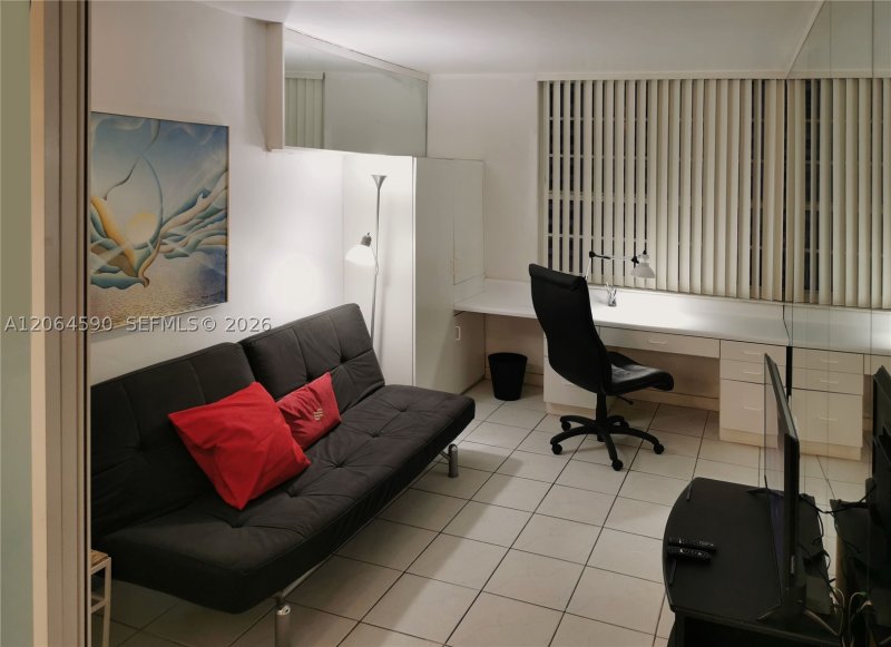 Apartment for rent at Oceania 1 1424