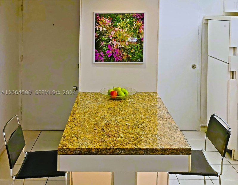 Apartment for rent at Oceania 1 1424