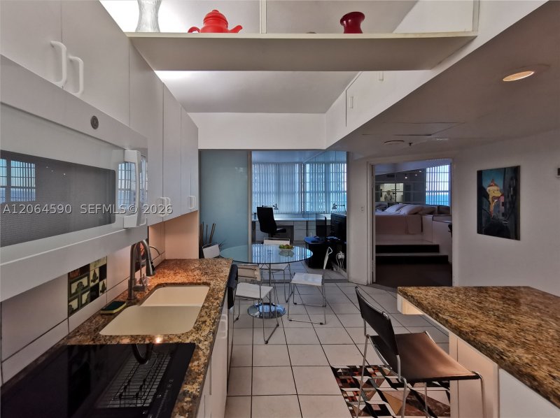Apartment for rent at Oceania 1 1424