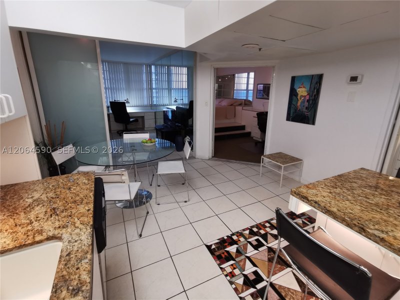 Apartment for rent at Oceania 1 1424