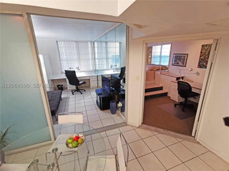 Apartment for rent at Oceania 1 1424