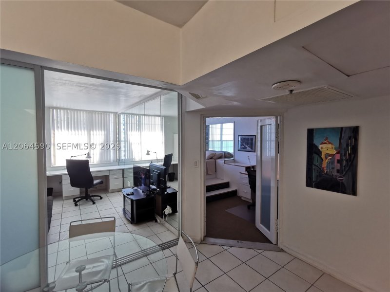 Apartment for rent at Oceania 1 1424