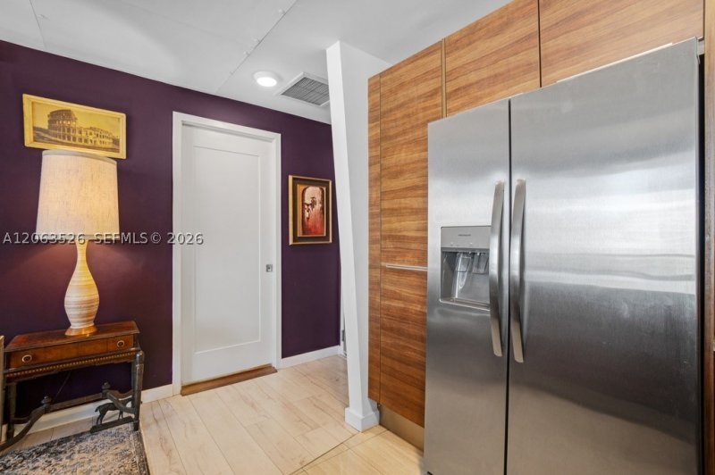 Apartment for rent at The Crimson Miami 1505