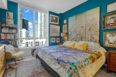 The Crimson Miami Apt #1505