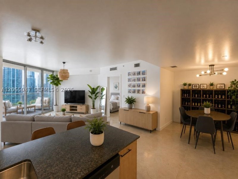 Aluguel de apartamento no Wind by Neo 2904