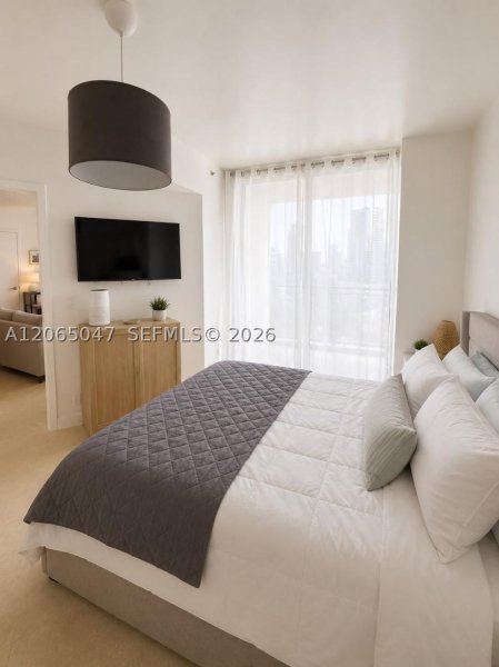 Aluguel de apartamento no Wind by Neo 2904