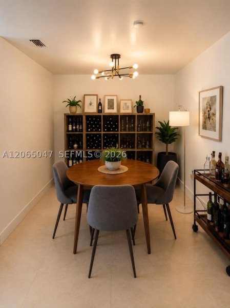 Aluguel de apartamento no Wind by Neo 2904