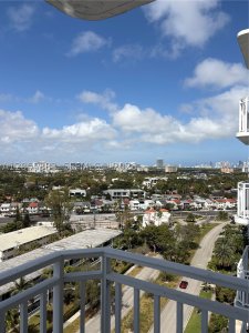Bayview Towers Apt #A1409