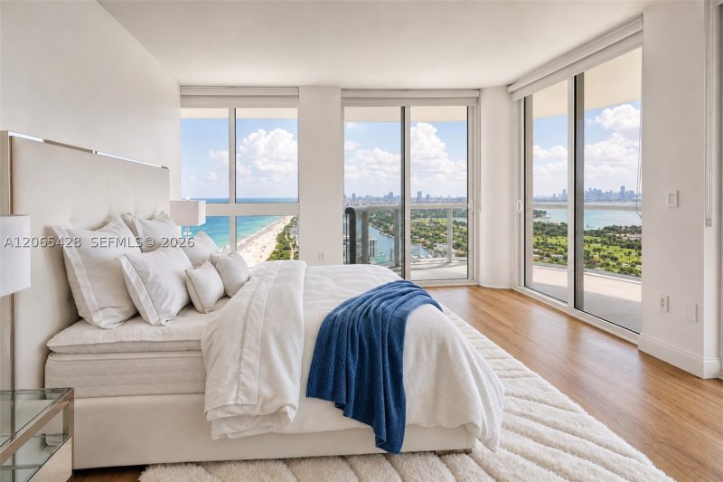 Aluguel de apartamento no Akoya TS-07