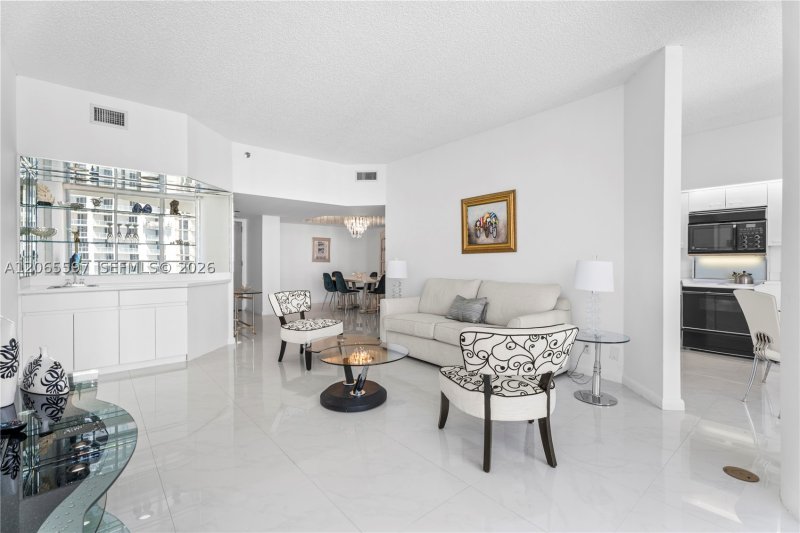Aluguel de apartamento no Oceania 3 PH35C