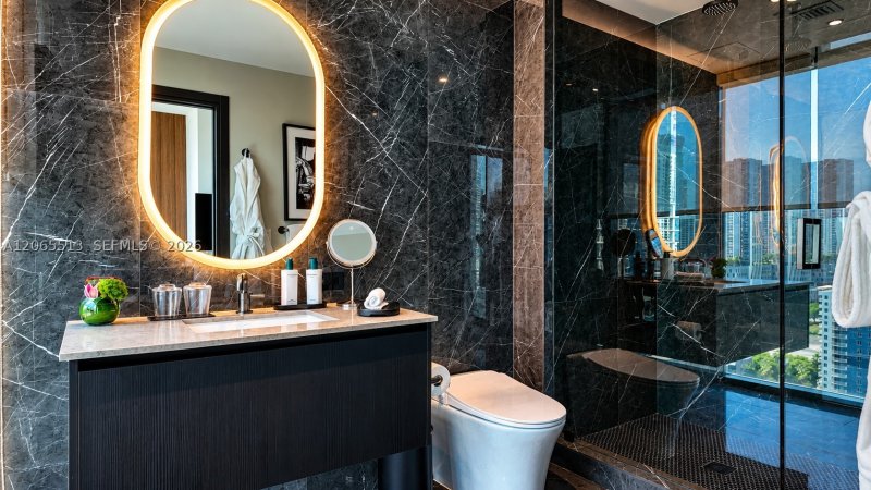Alquiler de apartamento en E11EVEN Hotel & Residences 4506