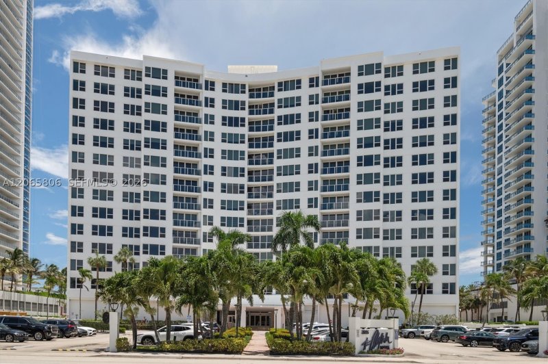 Aluguel de apartamento no Alexander Towers 1208