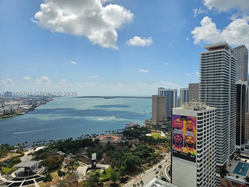 Condo for sale at Vizcayne Everglades On The Bay 3707