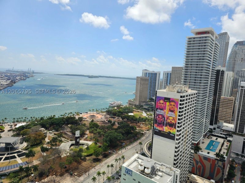 Condo for sale at Vizcayne Everglades On The Bay 3707