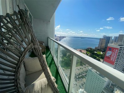 Vizcayne Everglades On The Bay Apt #3707
